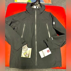 SOLD OUT 686 GORE-TEX PACLITE JACKET